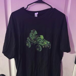 Men’s Graphic Tee
